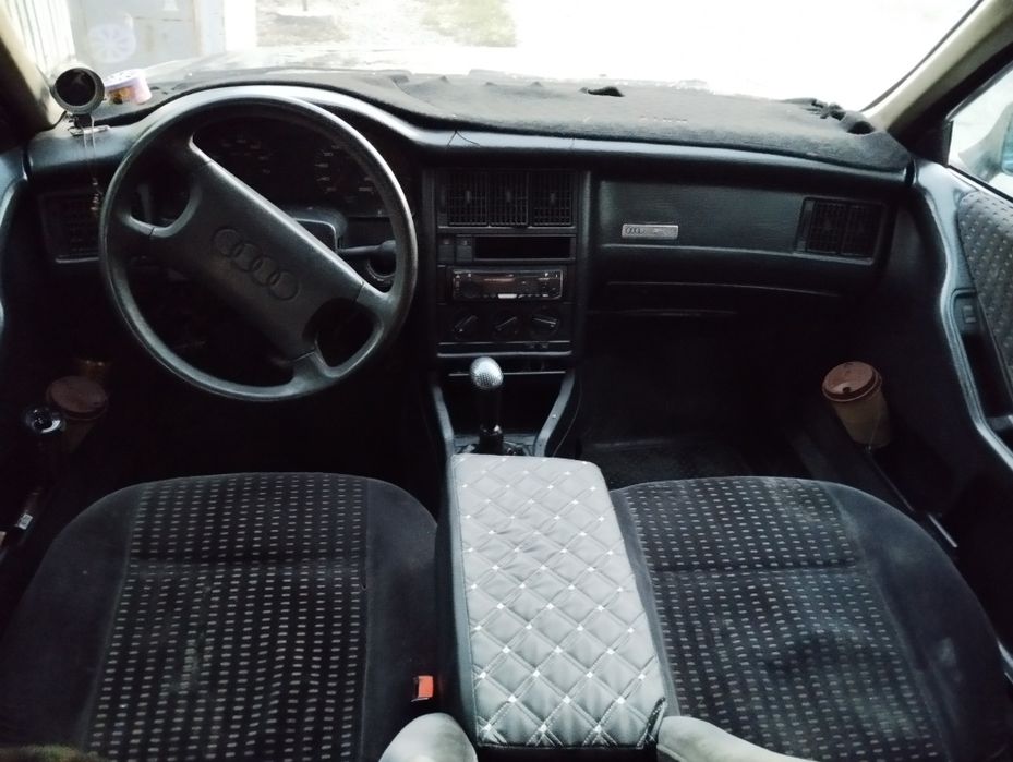 Продам Audi 80 B3