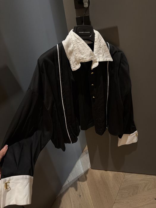 Риза Elisabetta Franchi