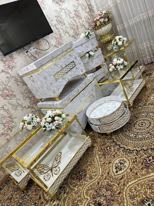 Sarpo sandiq va sarpo moshina hizmati