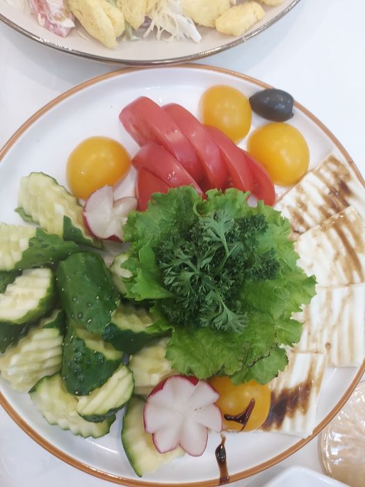 Услуги повара на дому