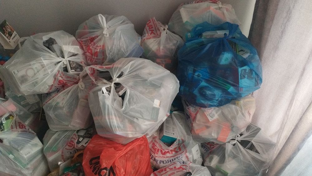 аксессуары для теелефона