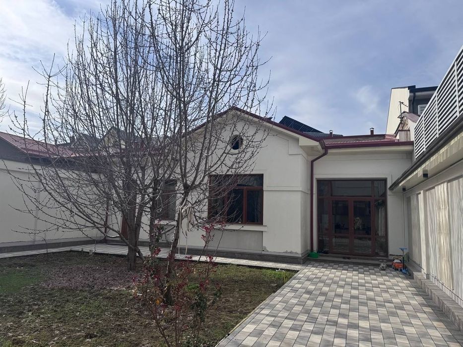 Карасу-6 4 сотки 7 продается дом