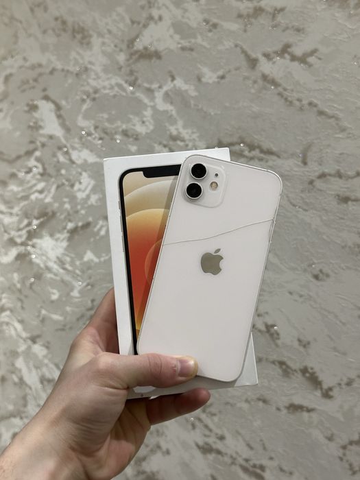 Iphone 12 64gb ideal