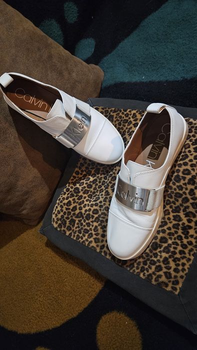 Adidas dama piele interior/exterior