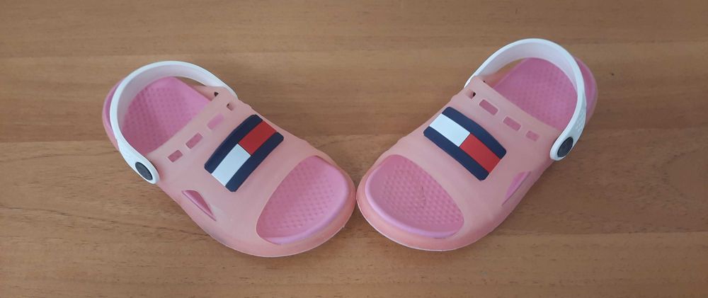 Tommy Hilfiger -Много Запазени