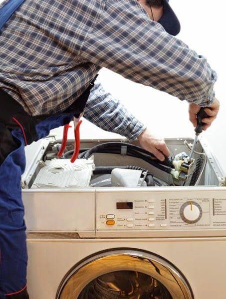 Ремонт стиральных машин