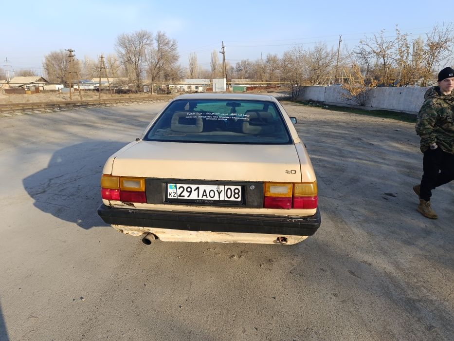 Ауди с3, 100 старушка