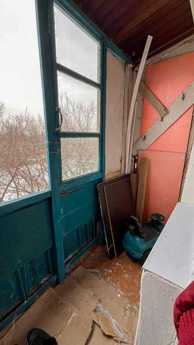 В продаже 1 ком квартира Эмиль Империя