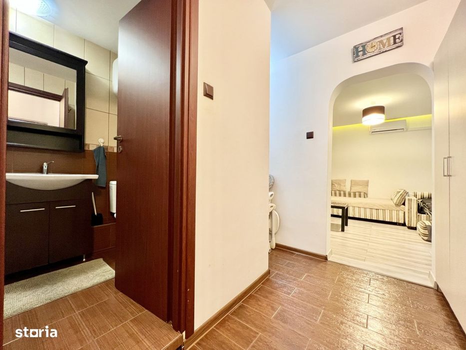 Inchiriere 2 Camere I Tineretului I BL 1984 I 53 MP Renovat I Metrou