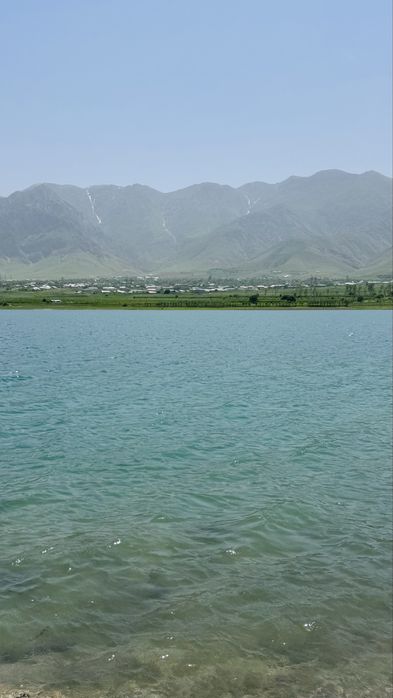 English speaking guide in historical city of SAMARKAND, UZBEKISTAN