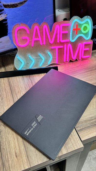 Игровой Ноутбук Asus Vivobook