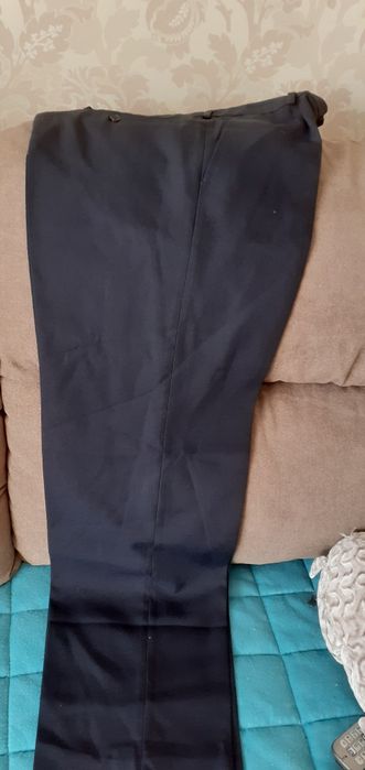 Брюки мужские форменные