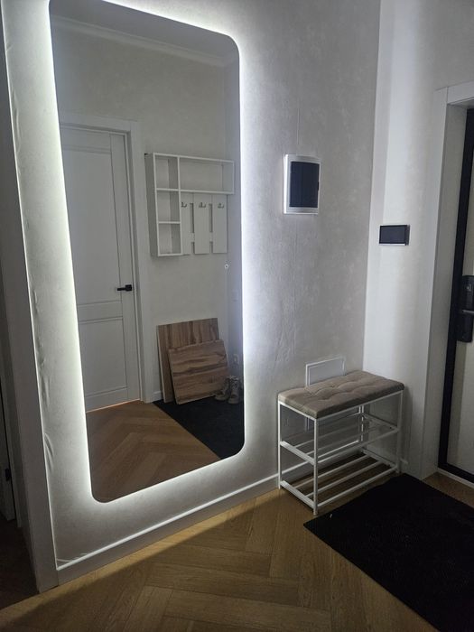 Квартира в аренду