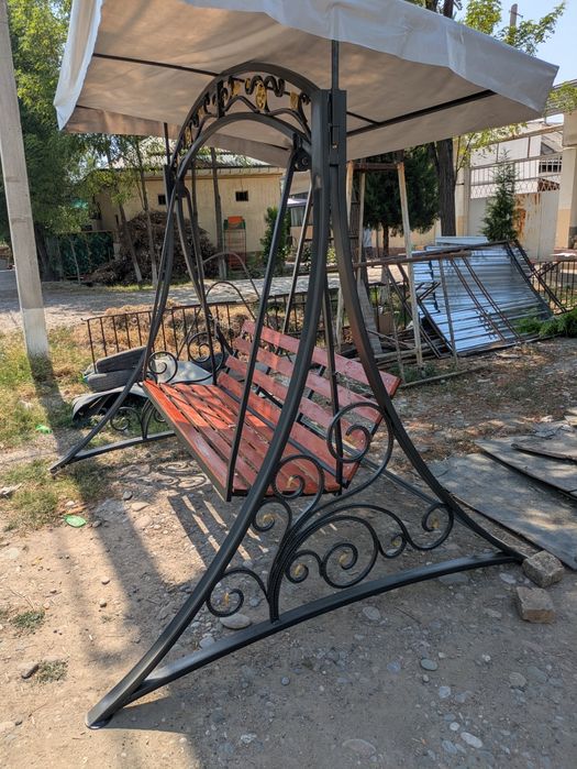 Качелялар сотилади