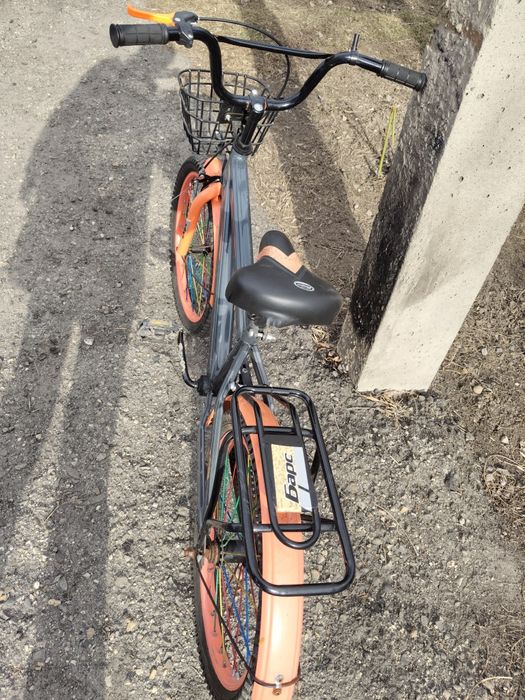 Продам велосипед детский