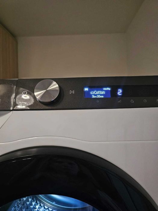 Uscator Smart Samsung 8Kg