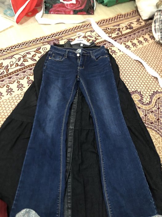 Жилетка из песца 5000тг