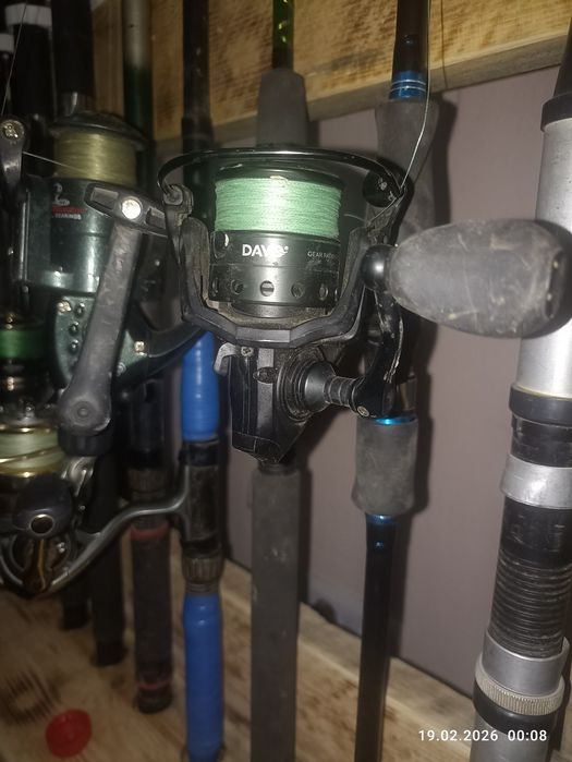 Qarmoq кармок. Sepenig. Teleskop. Karpivoy. Karkadel. va Abechni.