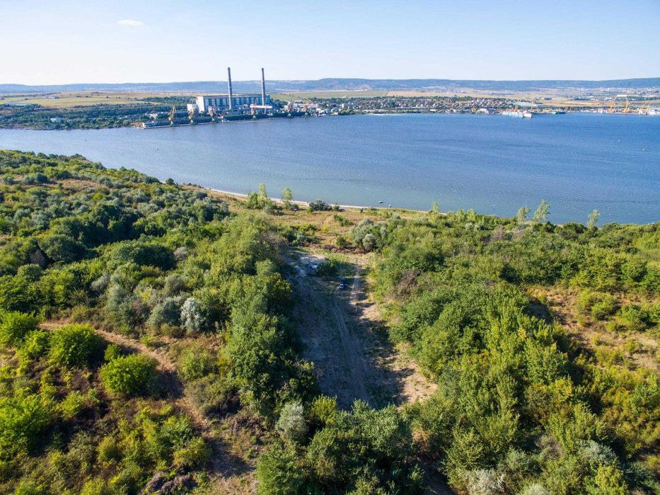 Продава се Парцел в с. Константиново, Област Варна - 4302 кв.м за 3 €/кв.м - Снимка #1