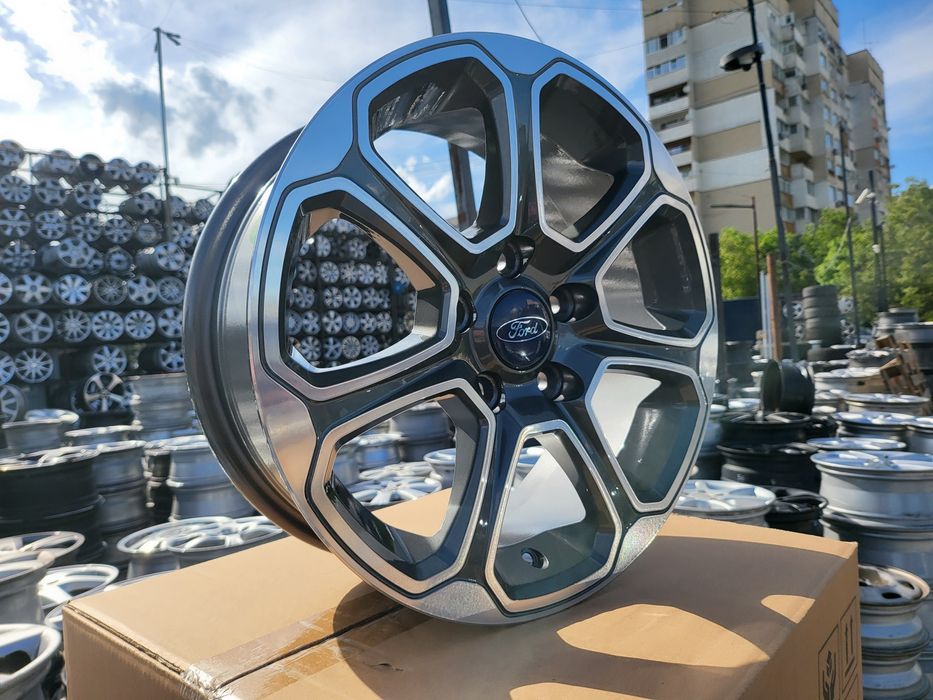 джанти 15 5х108 Форд ,Ford нови