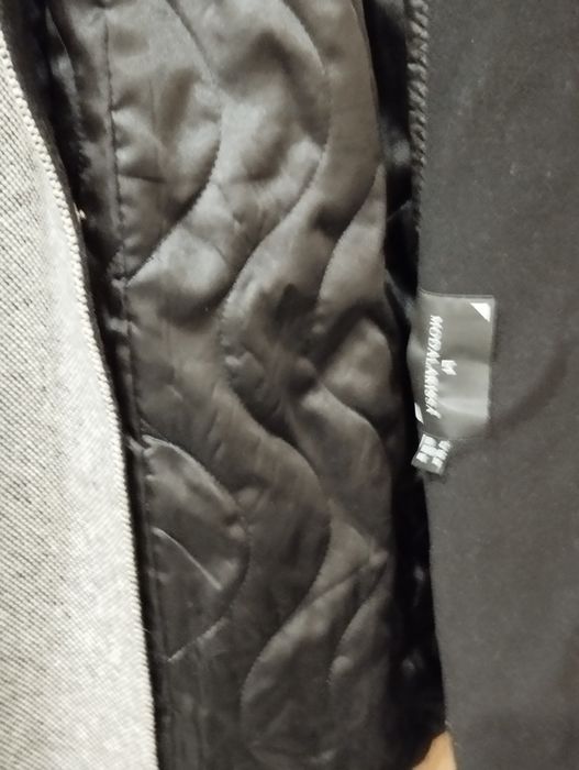 Пальто новое Производства Турция