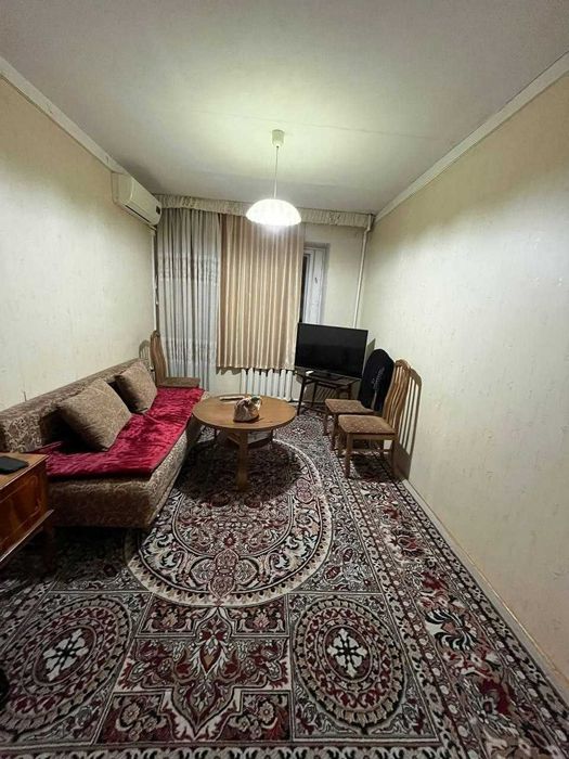 4-х комнатная квартира на Ц-13 ID: 5570