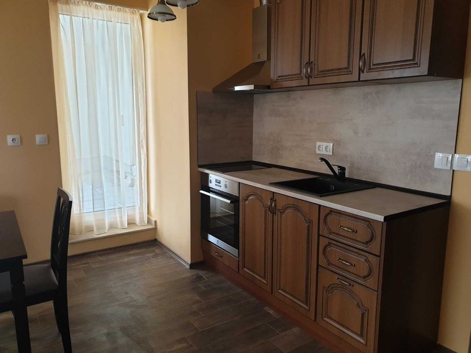 Дава се под наем Тристаен апартамент в София, Витоша - 88 кв.м за 600 € - Снимка #6