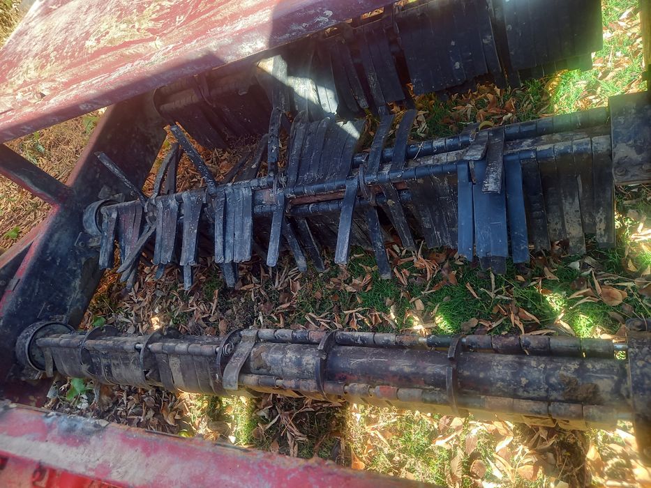 Ботворезка для сахарной Свёклы