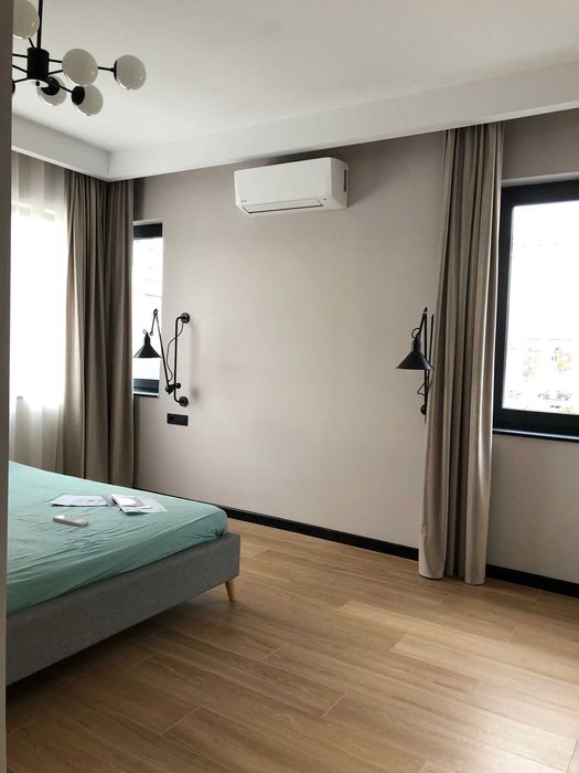 Aparat aer conditionat cu montaj inclus Daikin Sensira   12000 BTU