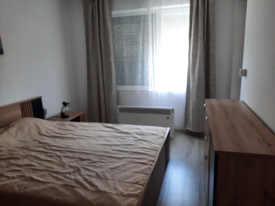 Дава се под наем Двустаен апартамент в Варна, Владислав Варненчик - 61 кв.м за 400 € - Снимка #3