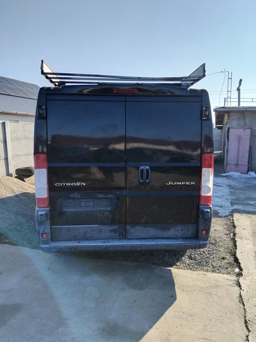 Față complecta Citroen jumper an 2008