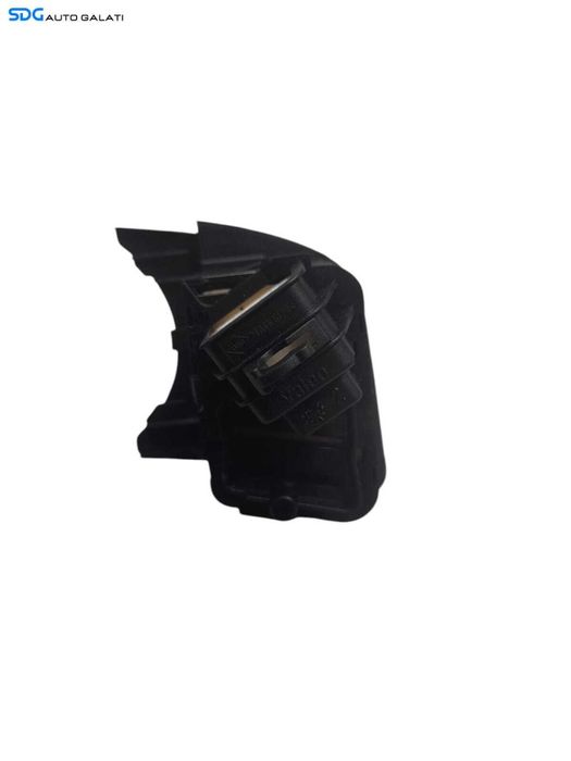 Maneta Tempomat Pilot Automat Renault Scenic 2 2003 - 2009 Cod 8200206738 61890007 [N0788]