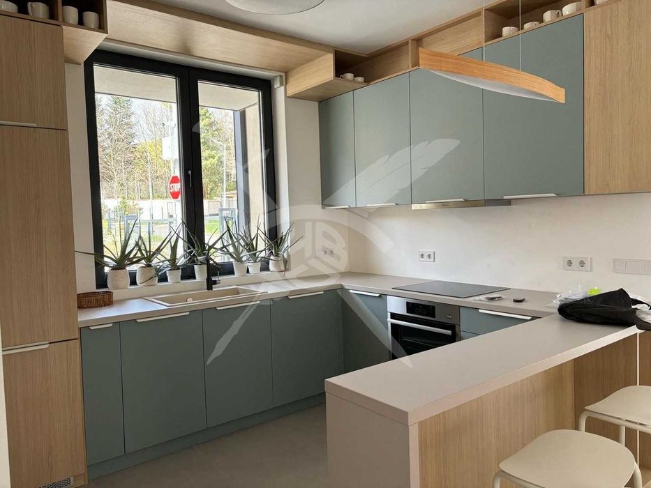 Дава се под наем Къща в София, Симеоново - 195 кв.м за 3200 € - Снимка #4