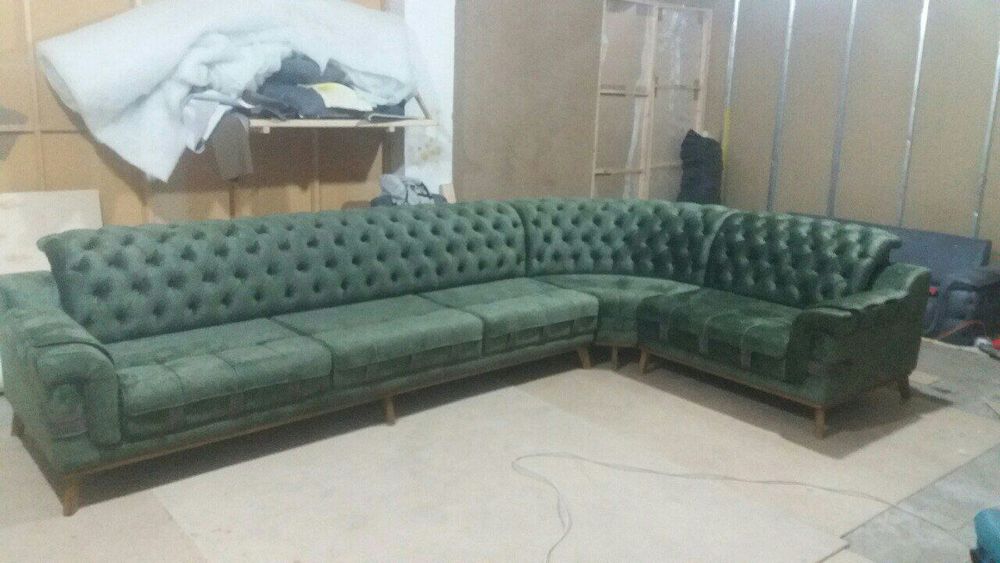 Качественная мебель на заказ на любой вкус от производителя