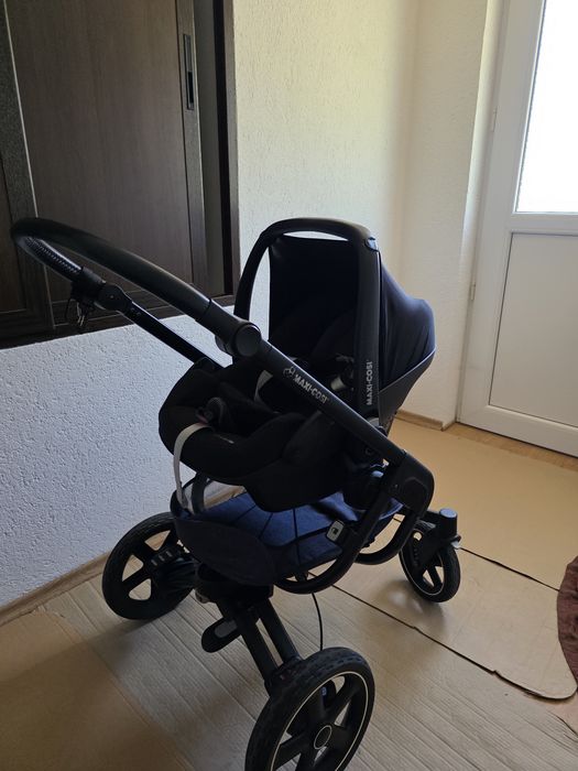 Бебешка количка Maxi Cosi
