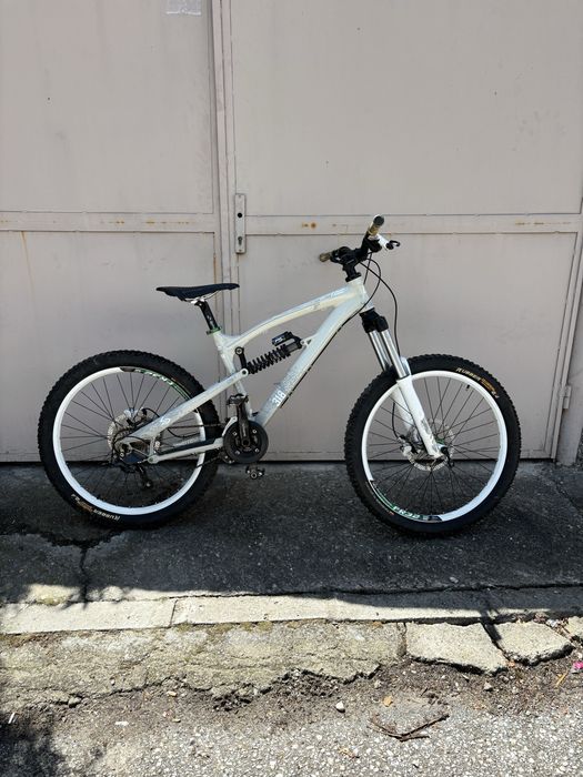 Колело Lapierre Froggy 318
