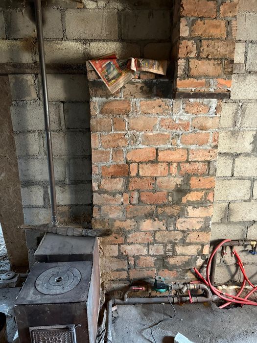 Продам ДОМ район КСМ