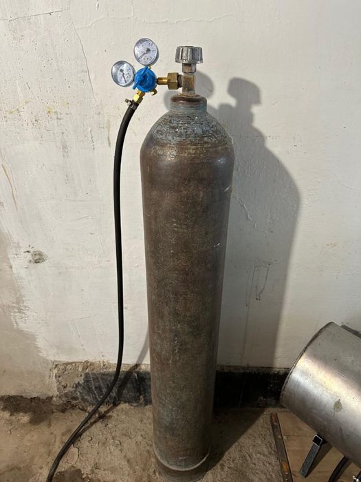 Продается газвода аппарат