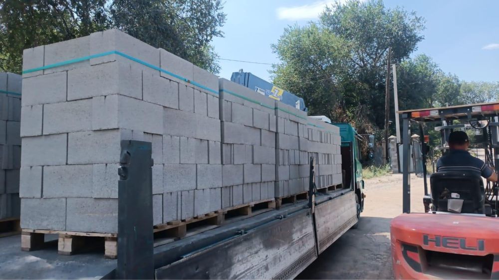 Услуги Манипулятора