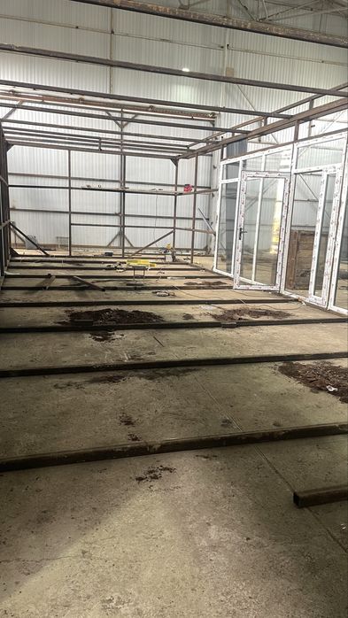 Баня , ларек, павильон, киоск под ключ