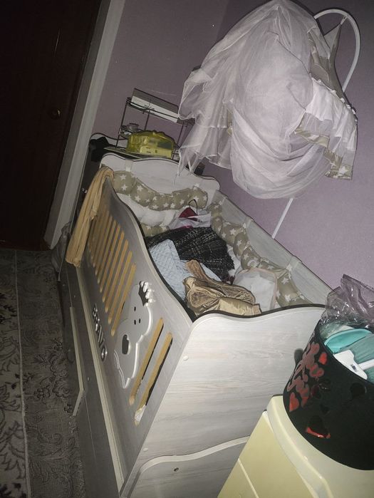 Kravat detskiy sotiladi !