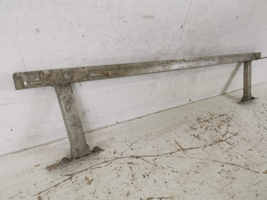 Напречна защитна планка/напречник предна броня Ауди А8 Д5 / Audi A8 D5