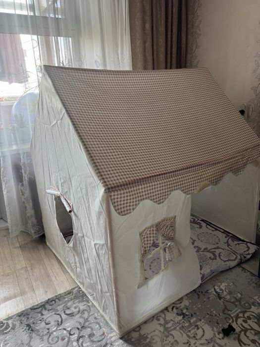 Домик детский, легкий
