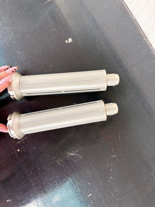 Маша за коса INOMEVIX 8 в 1