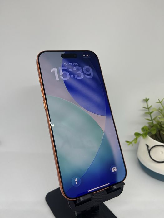 Ip 17 pro max 256gb 100% // Pintel.kz