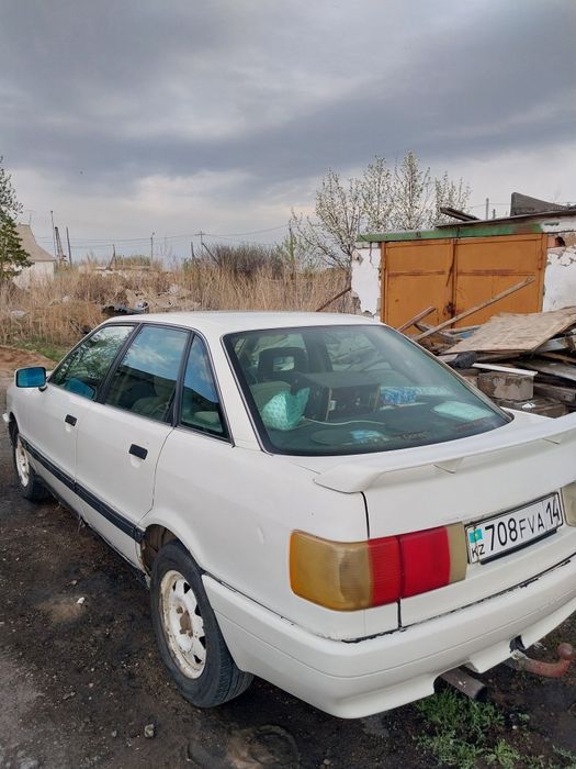 Продам Ауди 90  цена 650000
