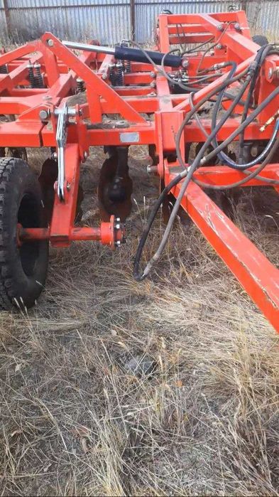 Продам Дискочизель