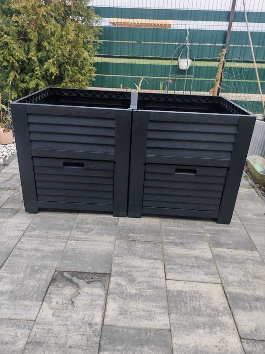 jardiniera,cutie depozitare