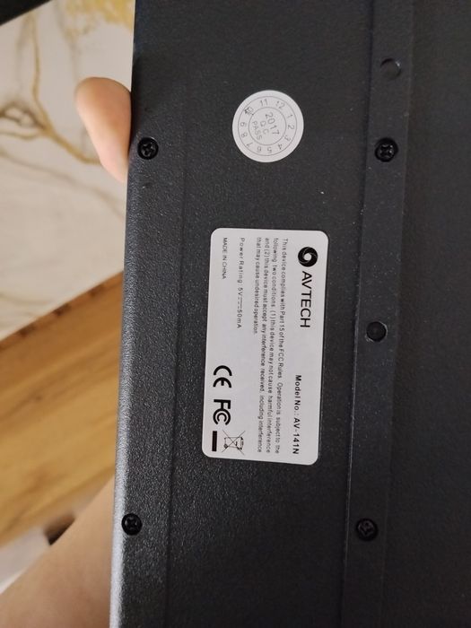 Avtech klaviatura new