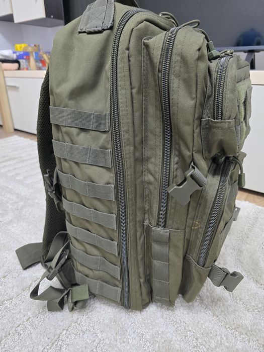 Rucsac militar MIL-TEC MARIMEA L 36litri